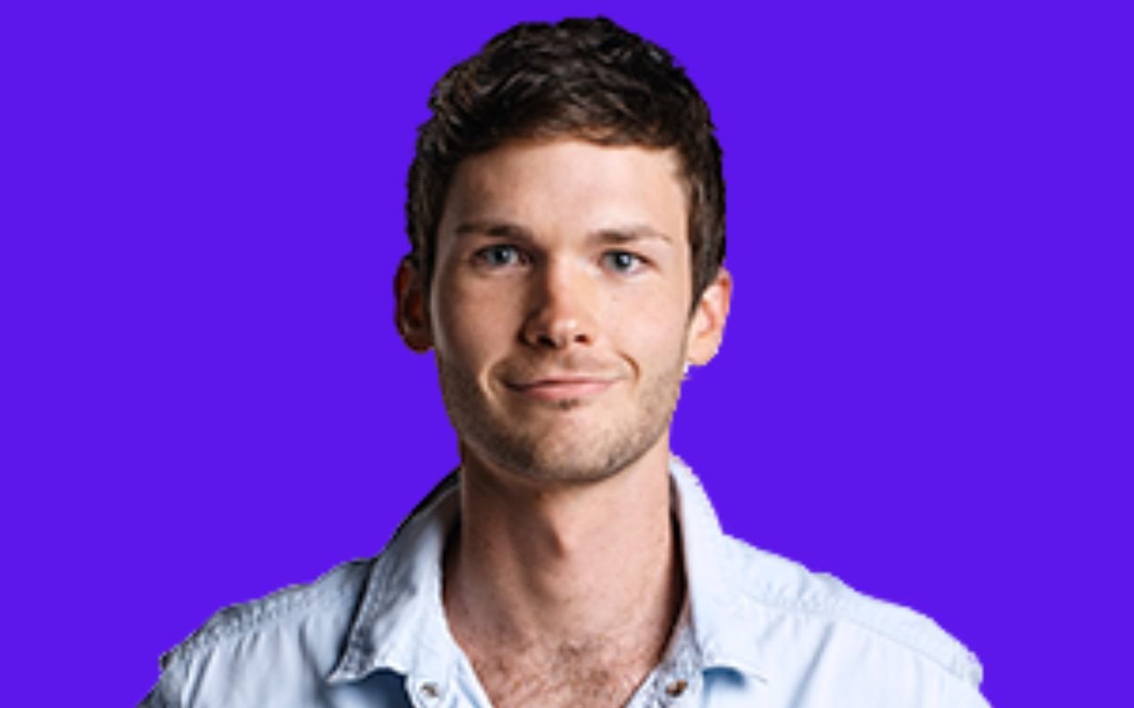 James Weir Married at First Sight