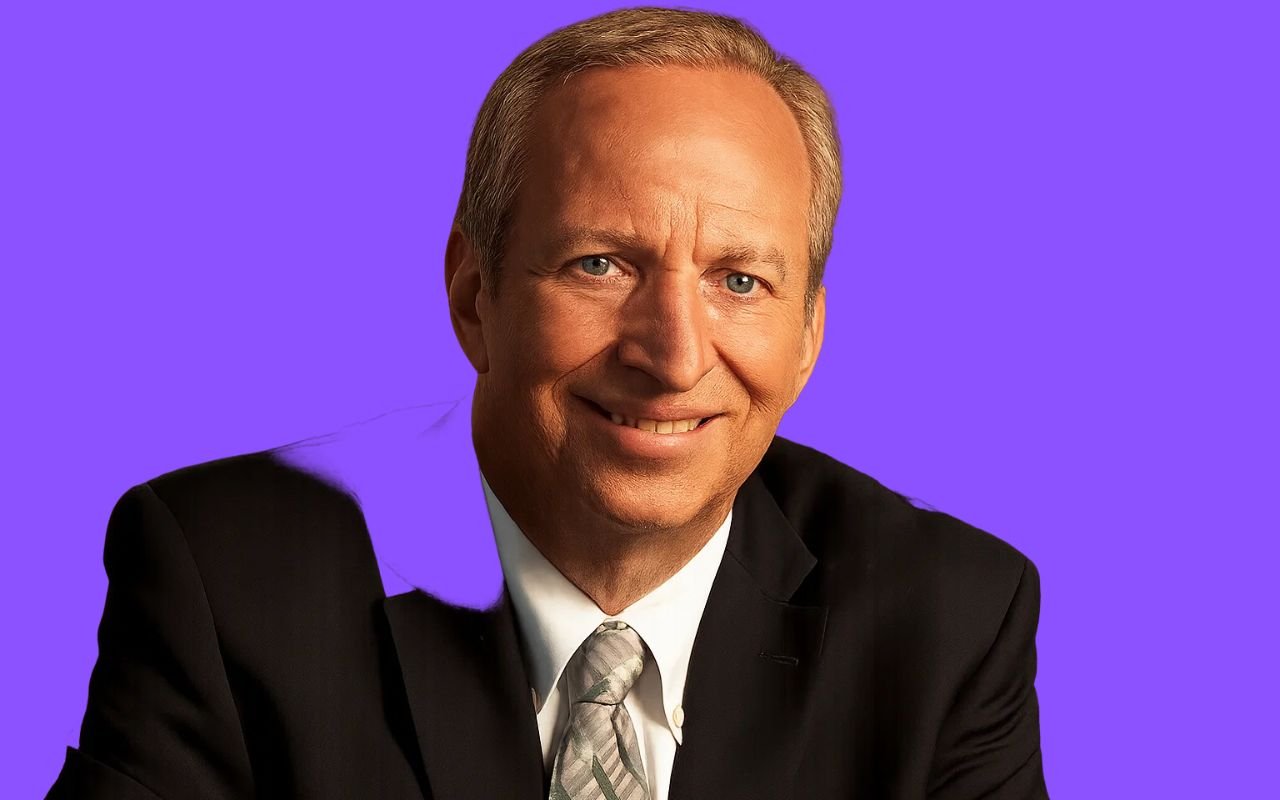 Larry Summers
