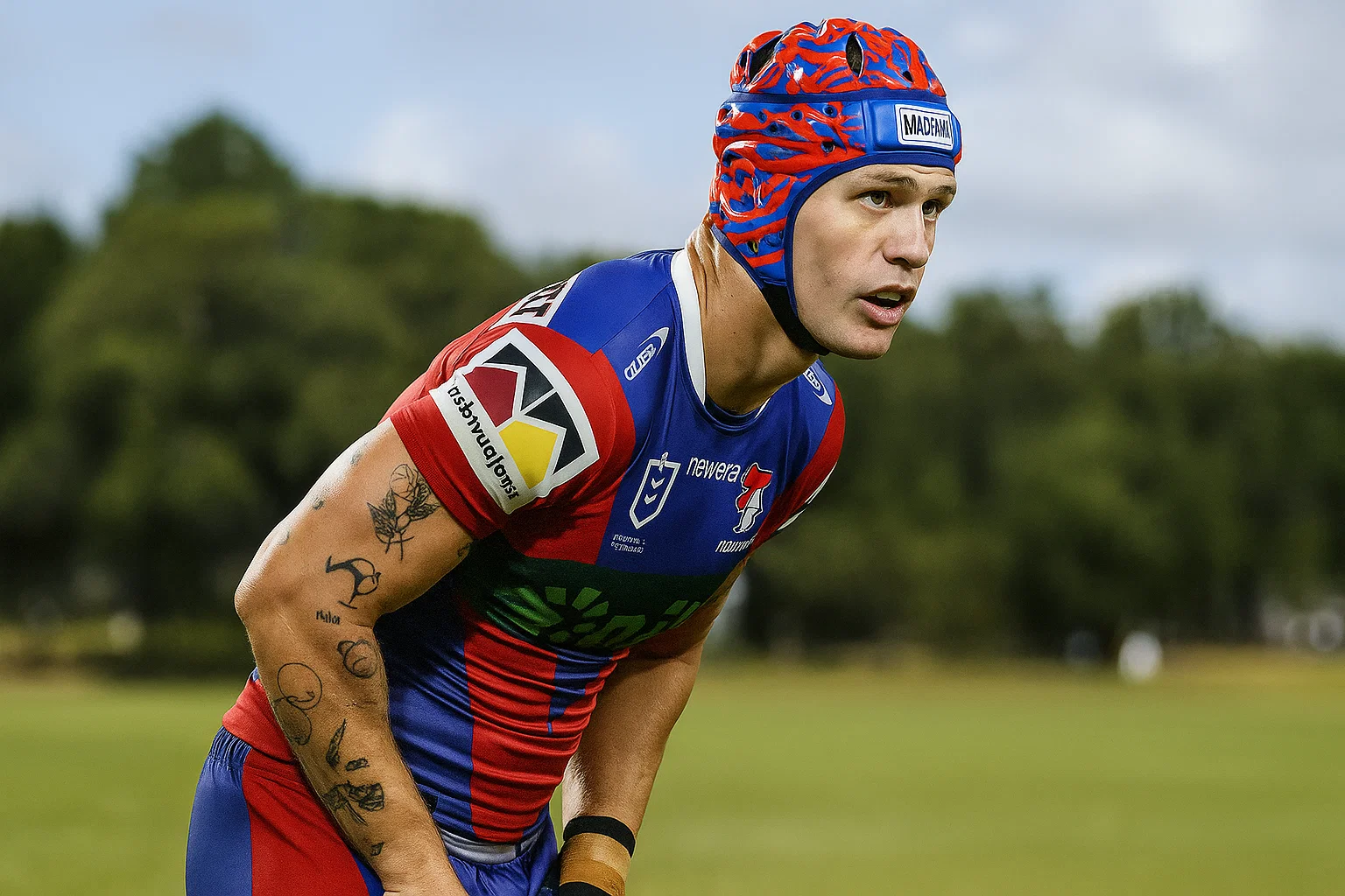 Newcastle Knights News