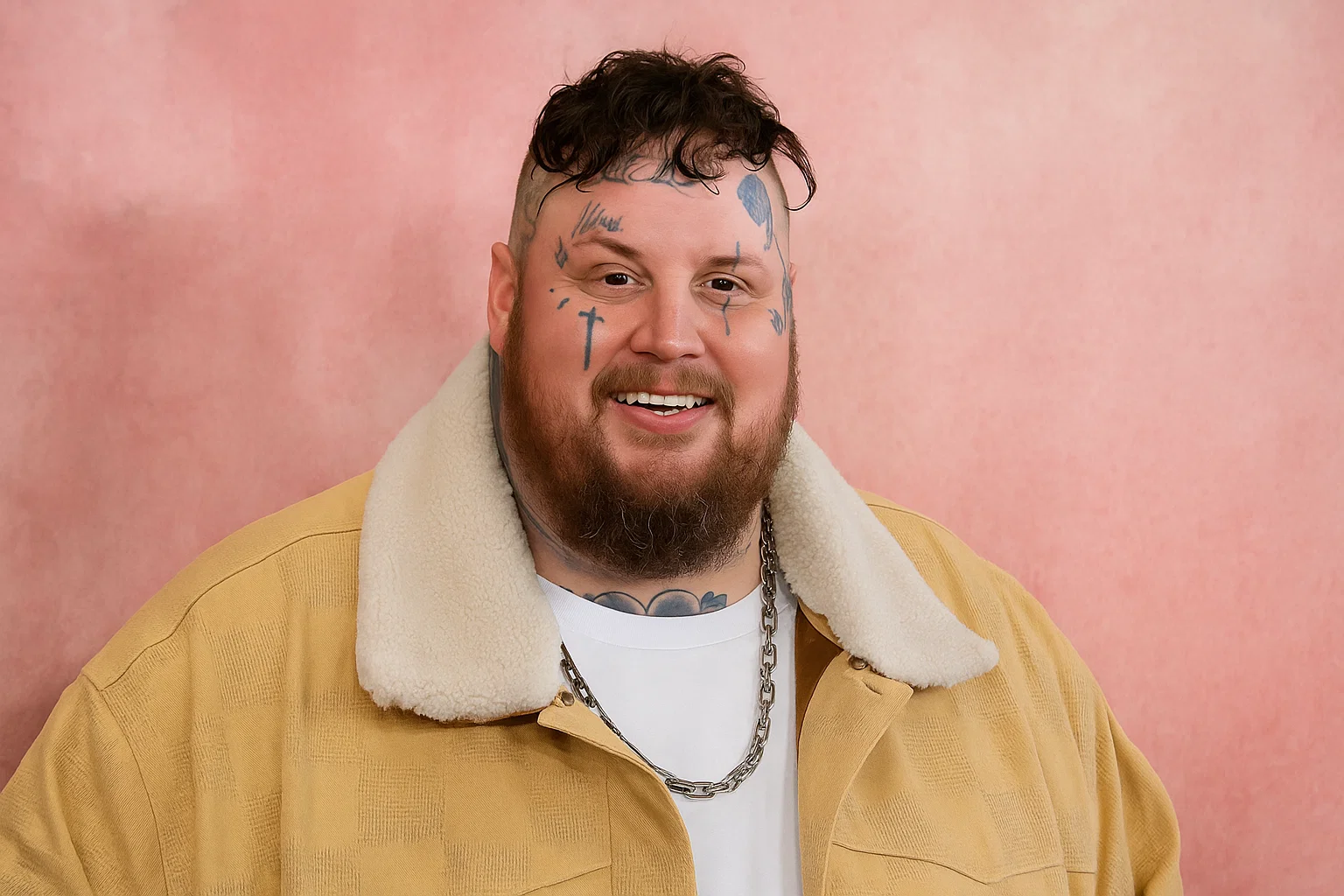 Jelly Roll Australia Tour