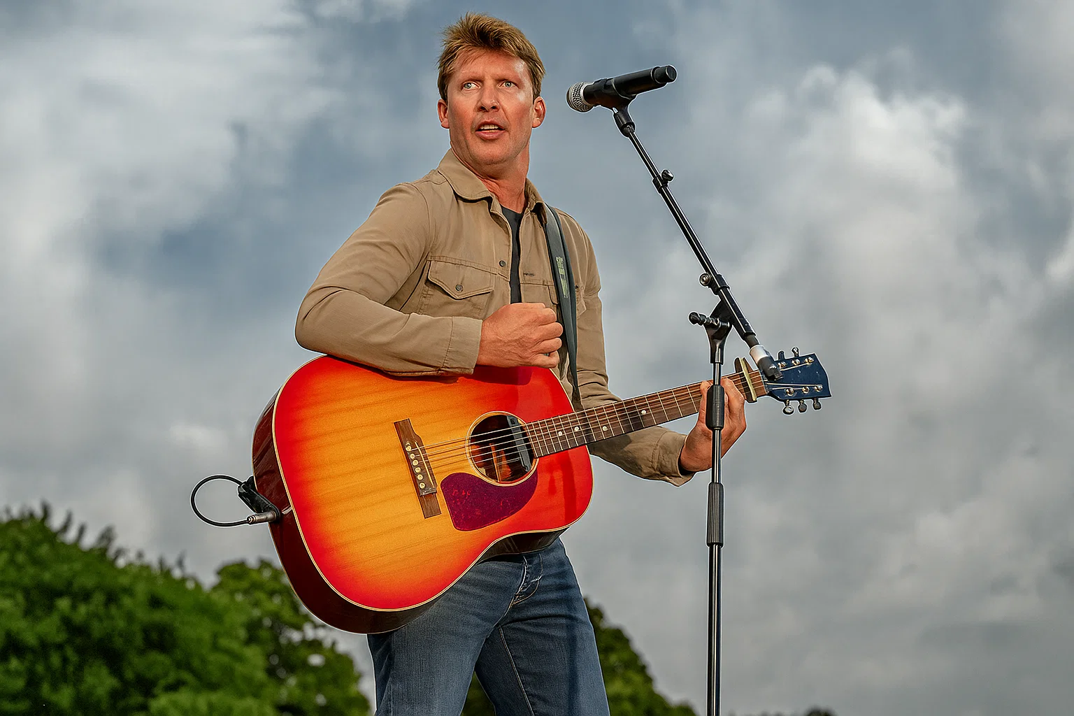 James Blunt Sydney