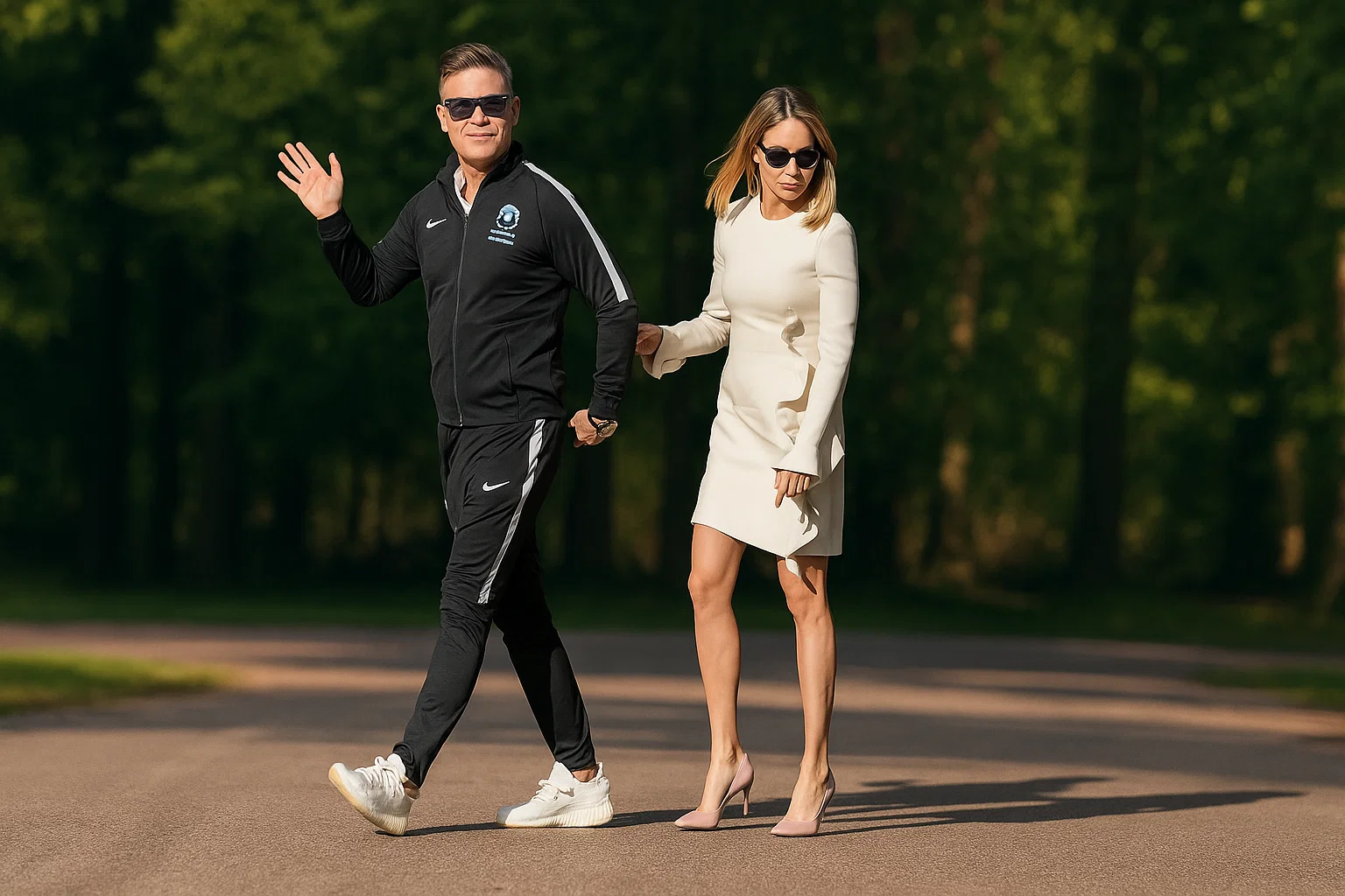 Robbie Williams Net Worth