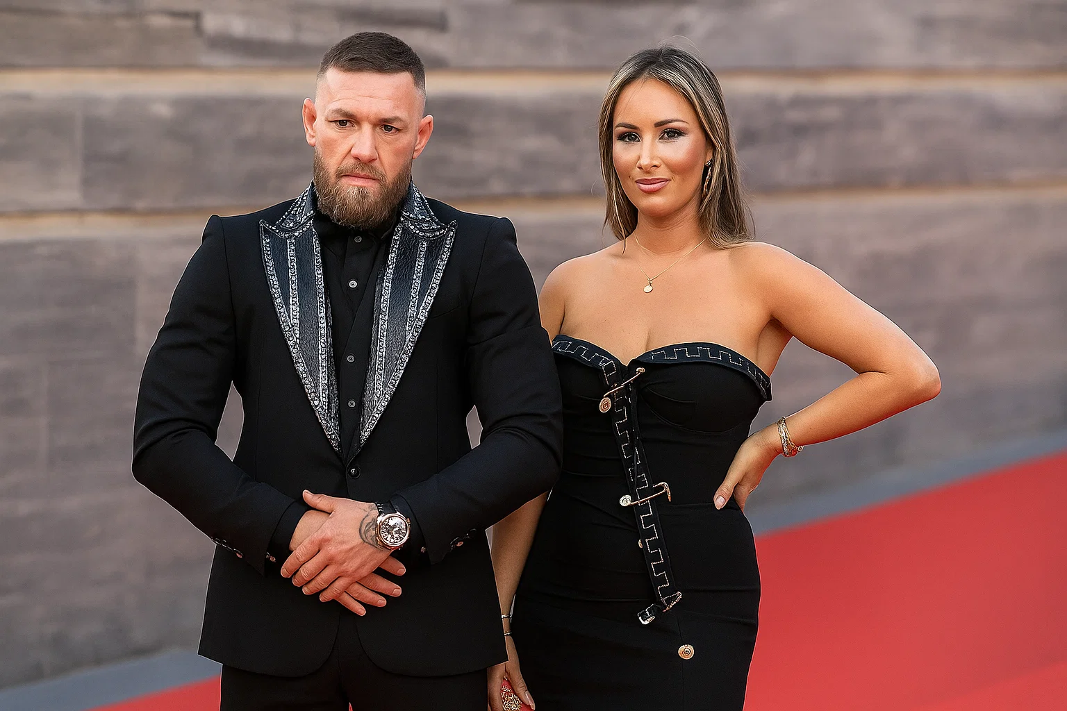 Conor McGregor Net Worth