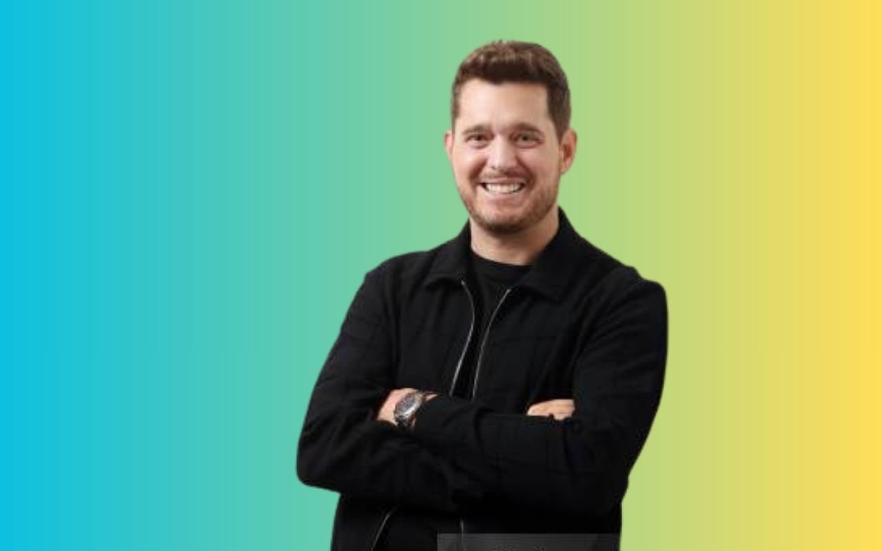 michael buble sydney