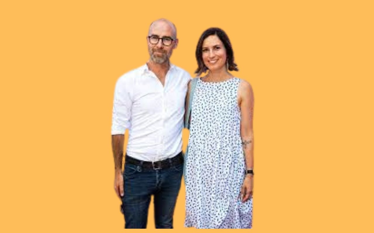 missy higgins husband