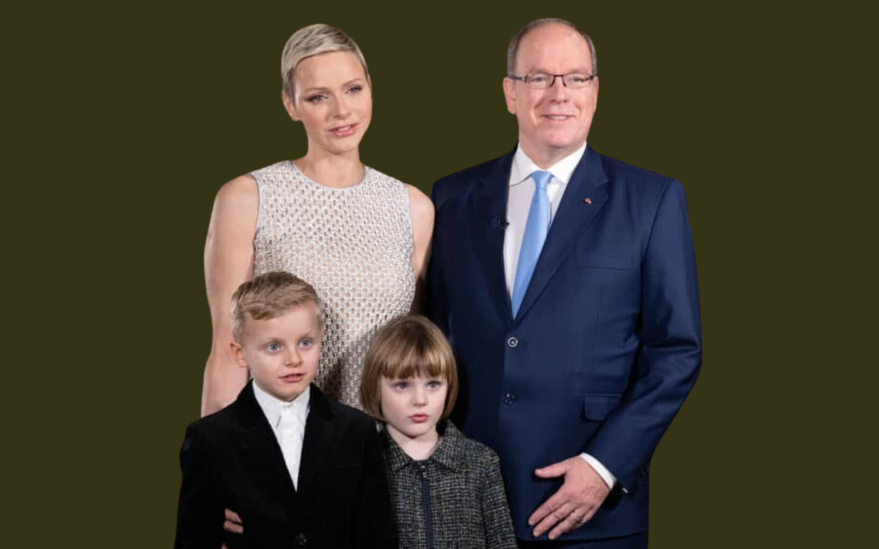 prince albert monaco