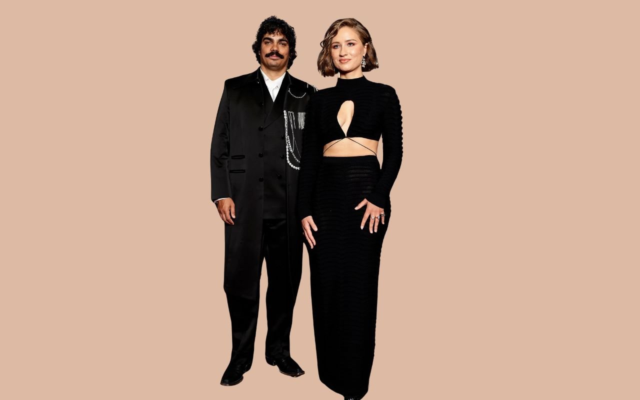 tony armstrong partner