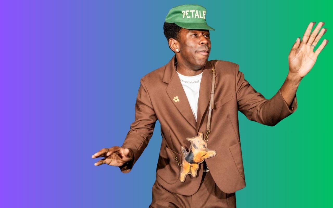 tyler the creator brisbane