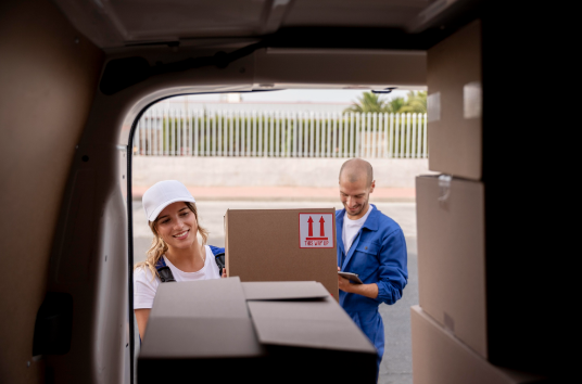 How Interstate Removalists Sydney to Brisbane Simplify Moves