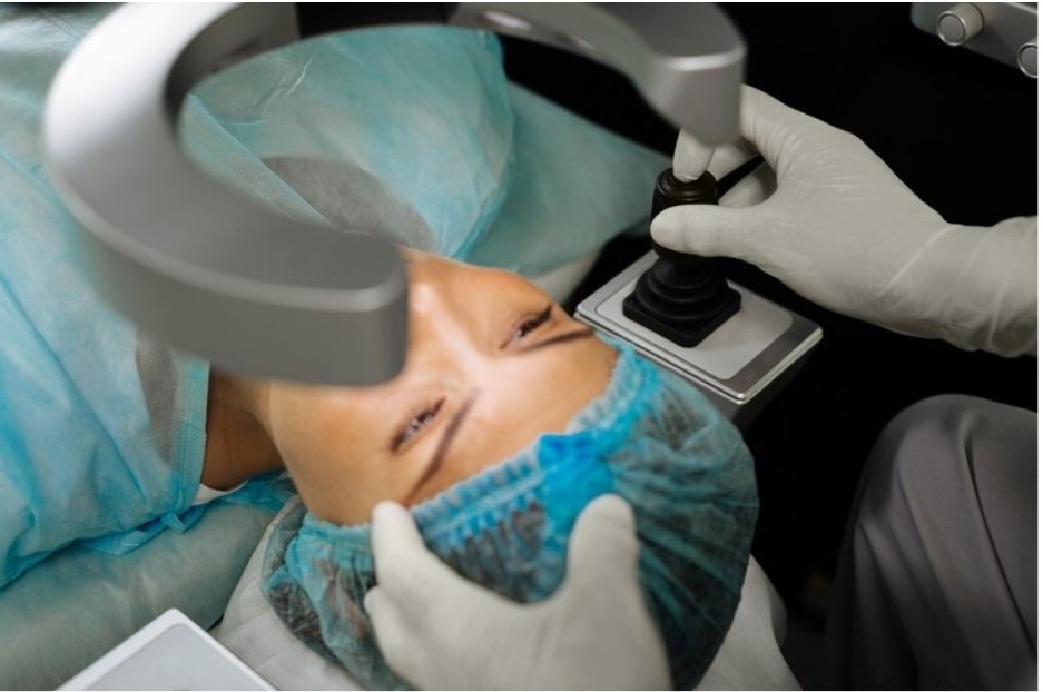 What Are the Real Benefits of Sydney Lasik Eye Surgery