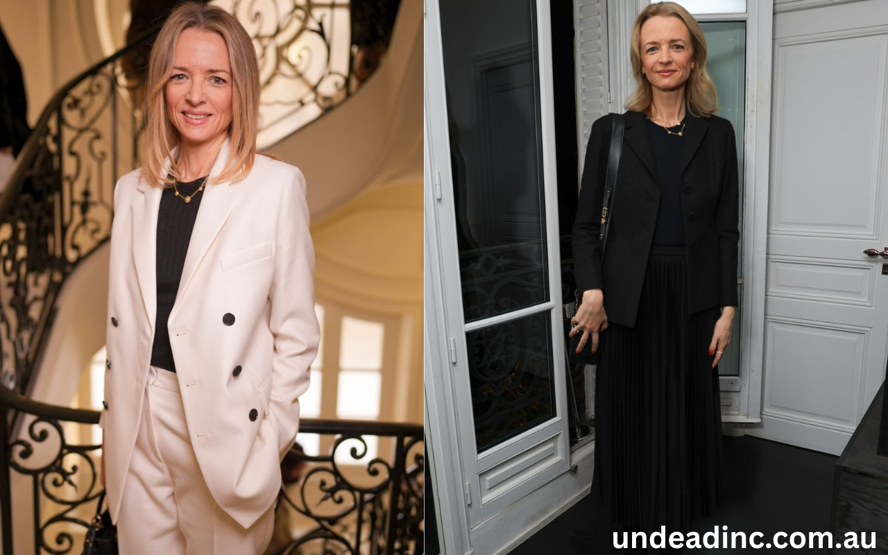 Delphine Arnault